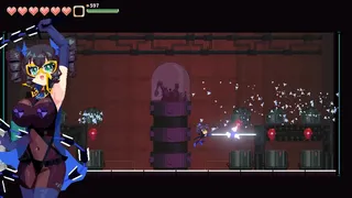 Magical Thief Silky