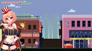 Скриншот 5 к игре Magical Thief Silky