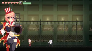 Скриншот 6 к игре Magical Thief Silky