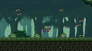 Juke's Quest for Harmony