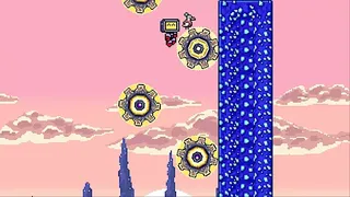 Скриншот 6 к игре Juke's Quest for Harmony