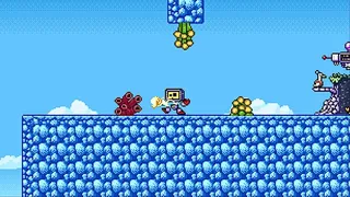 Скриншот 7 к игре Juke's Quest for Harmony