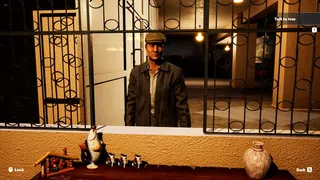 Дед забыл принять таблетки