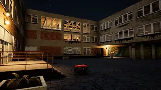 Скриншот 5 к игре Дед забыл принять таблетки