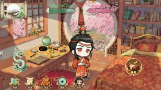 红楼梦华录 Red Chamber Chronicle