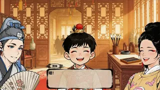 红楼梦华录 Red Chamber Chronicle