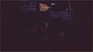 Deep Drift Signal Below