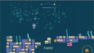 Скриншот 5 к игре Deep Drift Signal Below