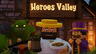 Heroes Valley