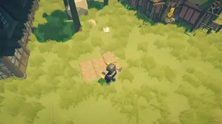 Heroes Valley