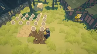 Heroes Valley