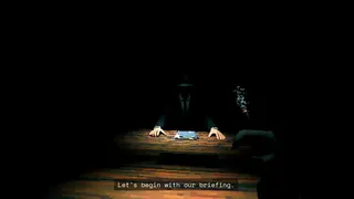 SCP-939: With Many Voices