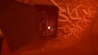 SCP-939: With Many Voices