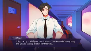 Teacher Seduction