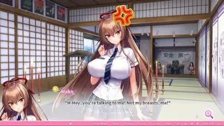 OPPAI Succubus Academy Sucky and Busty, Demonic and Lusty!