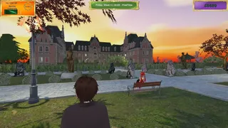 Mansion University