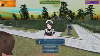 Mansion University