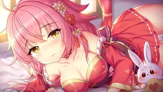 Sakura Hime 6