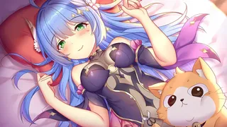 Sakura Hime 6