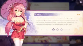 Скриншот 8 к игре Sakura Hime 6
