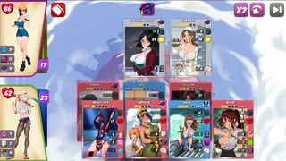Скриншот 7 к игре Town of Sins