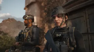 Crossfire (2026)