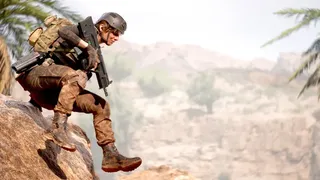 Crossfire (2026)