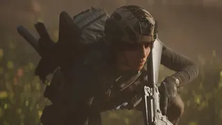 Crossfire (2026)