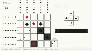 The Grid.