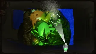 Скриншот 5 к игре A Pocket Full of Slagford