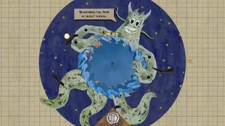 Скриншот 8 к игре Recollage