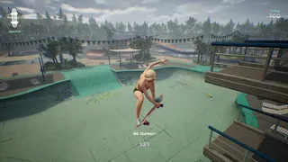 Скриншот 5 к игре Skatesterre