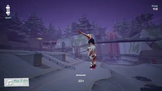 Скриншот 8 к игре Skatesterre