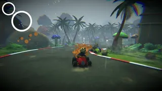 Super Kart Blast