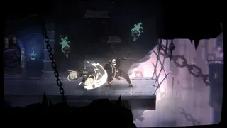 Lola's Familiars: Prison of Argnoh
