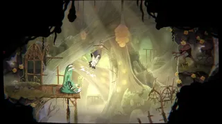 Lola's Familiars: Prison of Argnoh
