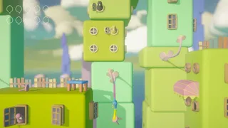 Rubber Bird
