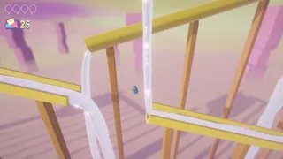 Скриншот 6 к игре Rubber Bird