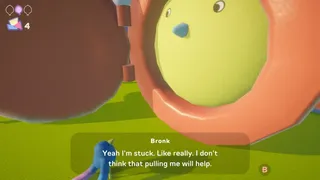 Скриншот 7 к игре Rubber Bird