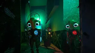 Expendabots
