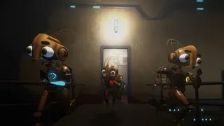 Expendabots