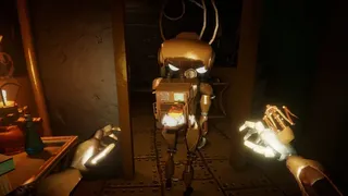 Expendabots