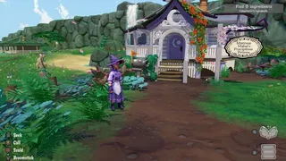 Toil & Trubble