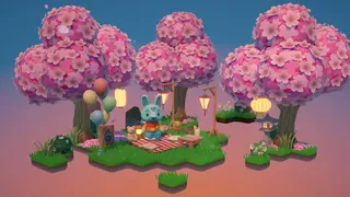 Hokko Spaces