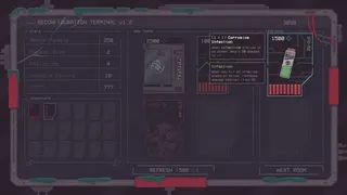 Break Protocol