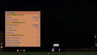 Скриншот 6 к игре Grimoire Garden: A Taskbar Tale