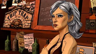 Скриншот 5 к игре The Wolf Among Us Remastered