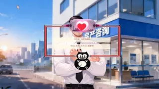 都市猫眼恋语