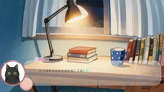 Скриншот 5 к игре 都市猫眼恋语