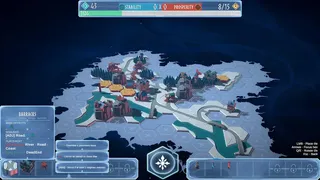 Skapheim: The Tenth Realm